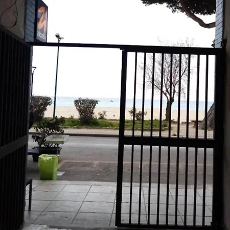 Mondello Valdesi شقة باليرمو