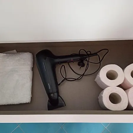 شقة Mondello Valdesi باليرمو